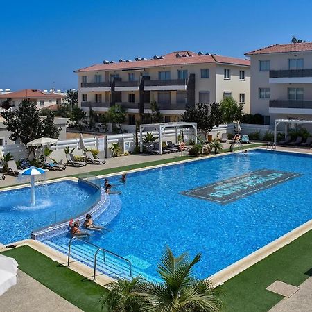 Mythical Sands Resort プロタラス エクステリア 写真